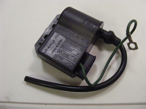 Bobine cdi allumage - cdi,