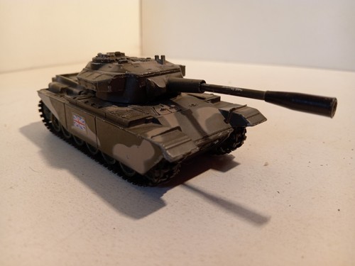 Corgi toys char centurion - toys,
