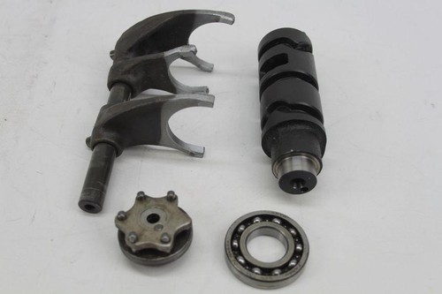 Fourche tambour sélecteur - fourche,