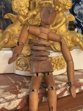 Mannequin De Peintre - Vers