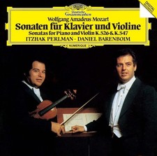 CD Mozart (1756-1791) - Mozart
