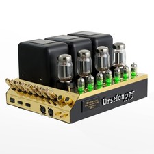 MC275 Upgrade Version KT88*4