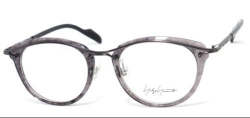 Monture lunettes panto - de,