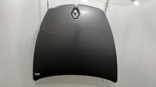 Capot RENAULT LAGUNA 3 PHASE 1