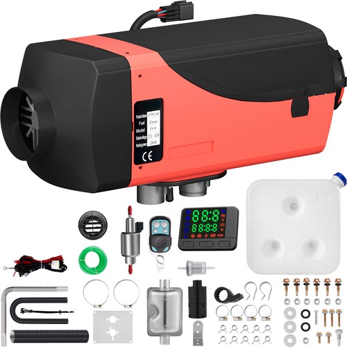 Chauffage diesel air - chauffage,