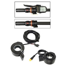 Vélo de scooter électrique