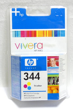 HP 344 CARTOUCHE D'ENCRE 3