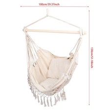 Outdoor Indoor Hanging Chair