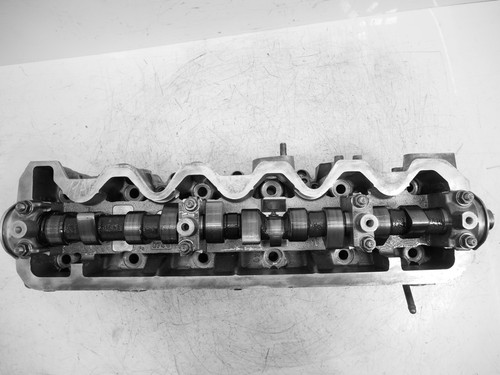 Culasse prévue pour - , vw