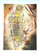 DALI    SALVADOR