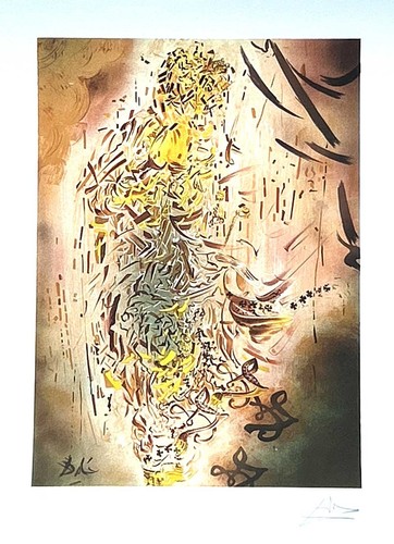 Dali salvador - dali,