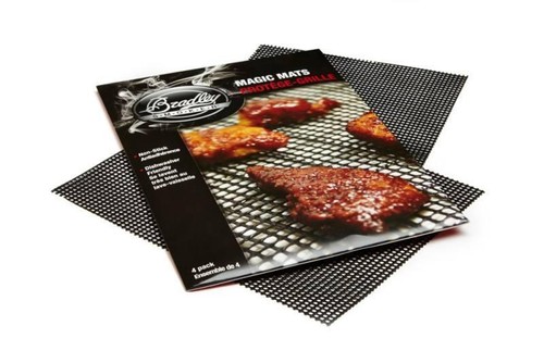 Bradley smoker magic mats - bradley,