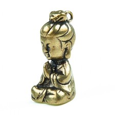 Afficher Figurine bouddha
