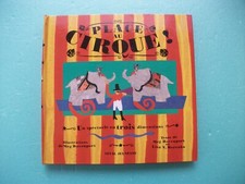 DAVENPORT/WERENKO "Place au