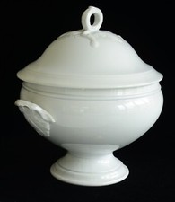 CHOISY LE ROI Grande soupiere