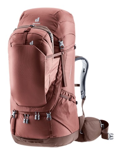 Deuter sac dos voyager - deuter, 60