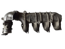 COLLECTEUR D'ADMISSION PEUGEOT