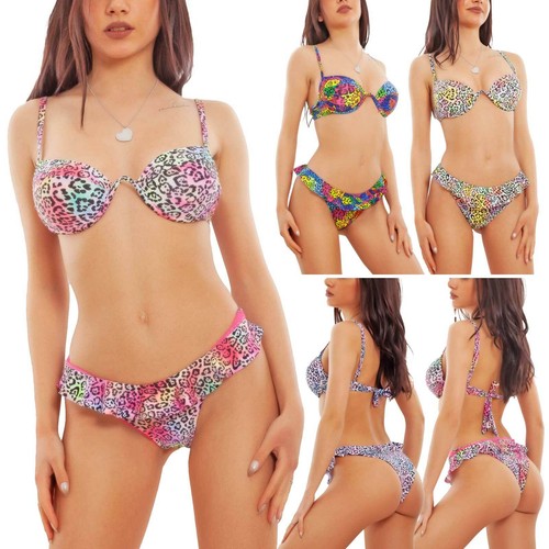 Bikini femme costume bain - femme,