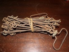 Chaine d'arpenteur 10 m outil