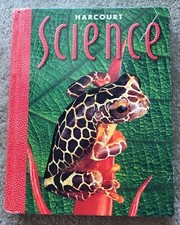 Harcourt School Publishers