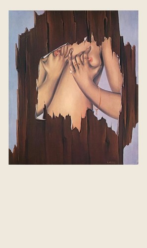 Affiche félix labisse - labisse, isy
