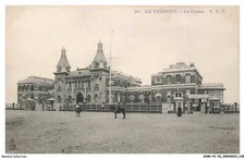 ANWP2-0166-76 - LE TREPORT -