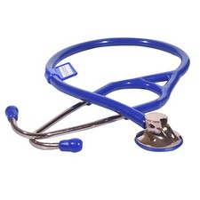 Stéthoscope à tête unique