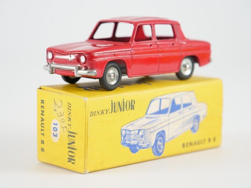 Dinky toys junior 103 - junior,