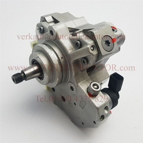 Pompe injection 0445010211 - d'injection,