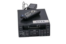 Jvc dv3000e enregistreur - br-dv3000e, |