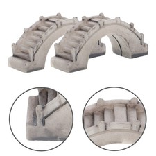  10 pièces Miniature Aquarium