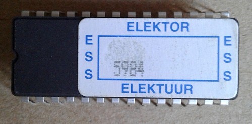 Elektor doepfer midi cv - elektor, midi/cv