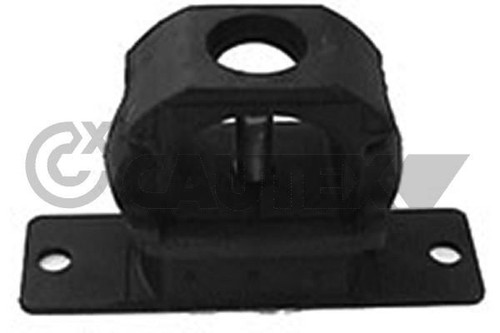 Support moteur avant - support,
