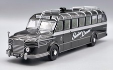 1:43 IXO Hachette Krupp Titan O80