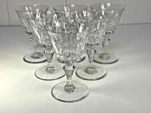 Verres porto liqueur n 5 - /, n°5