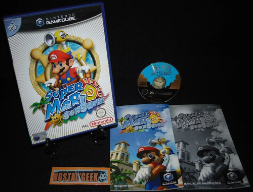 Super mario sunshine - sunshine, /