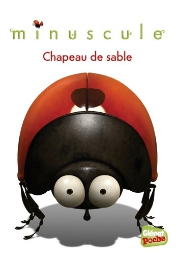 Minuscule poche tome - -,