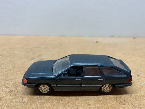 Schabak audi 100 - schabak,