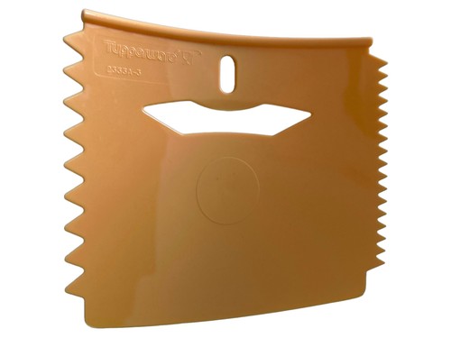 Tupperware pelle tarte - pelle,