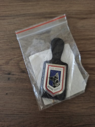 Pucelle police nationale - pucelle,