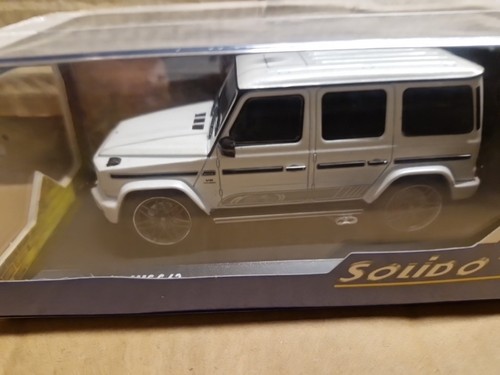 Solido voiture de 2022 - -,
