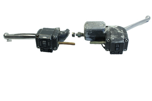 Contacteur guidon r - contacteur, de