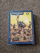 Warhammer 40000 Ork Gretchin