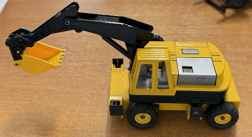 Miniature majorette - majorette, 1/56
