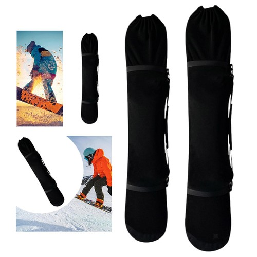 Housse snowboard pour le - snowboard,
