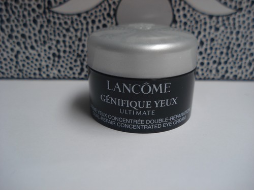 Crème yeux concentrée - crème,