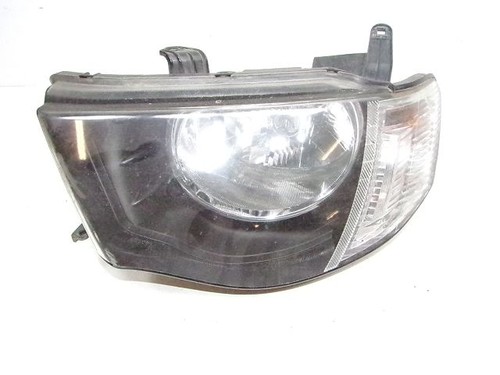 Phare gauche 8301b315 - phare,