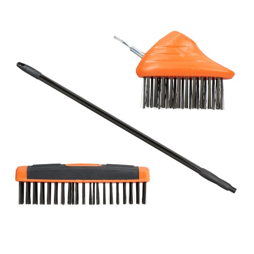 Brosse joint outil - , de