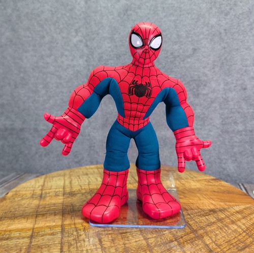 Hasbro spider man marvel - hasbro,