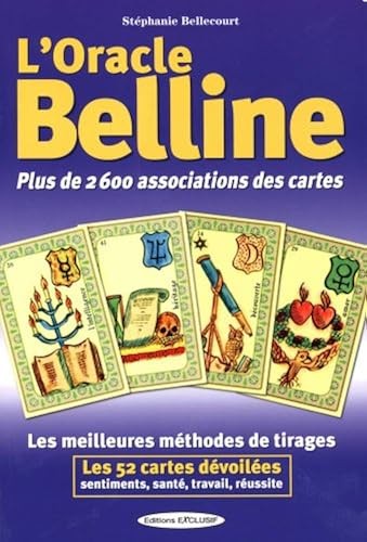 Oracle belline plus - l'oracle,